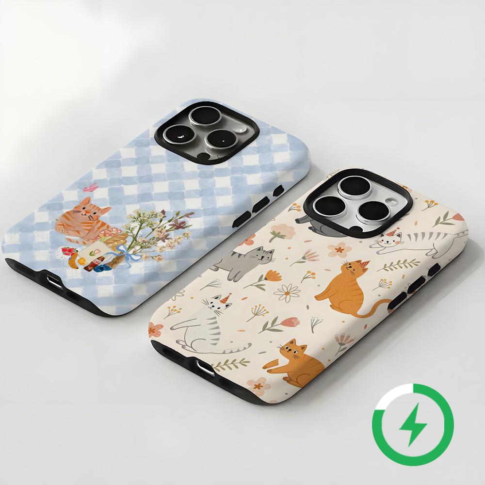 Чехол для телефона с милыми ко – обзор и цена Phone Cases Iphone 15