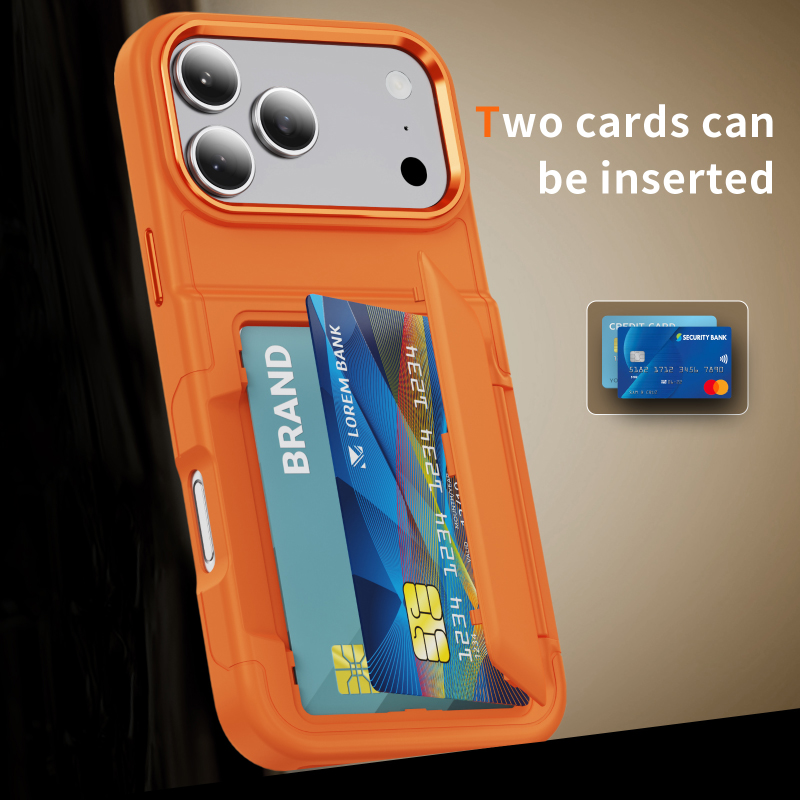 Новый однотонный матовый чехол – обзор и цена Phone Cases That Hold Cards