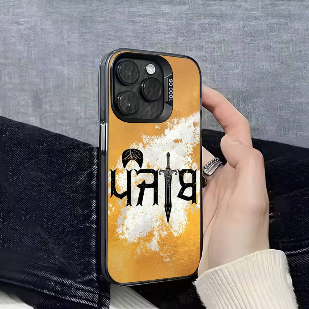 Чехол для телефона State India – обзор и цена Phone Cases India