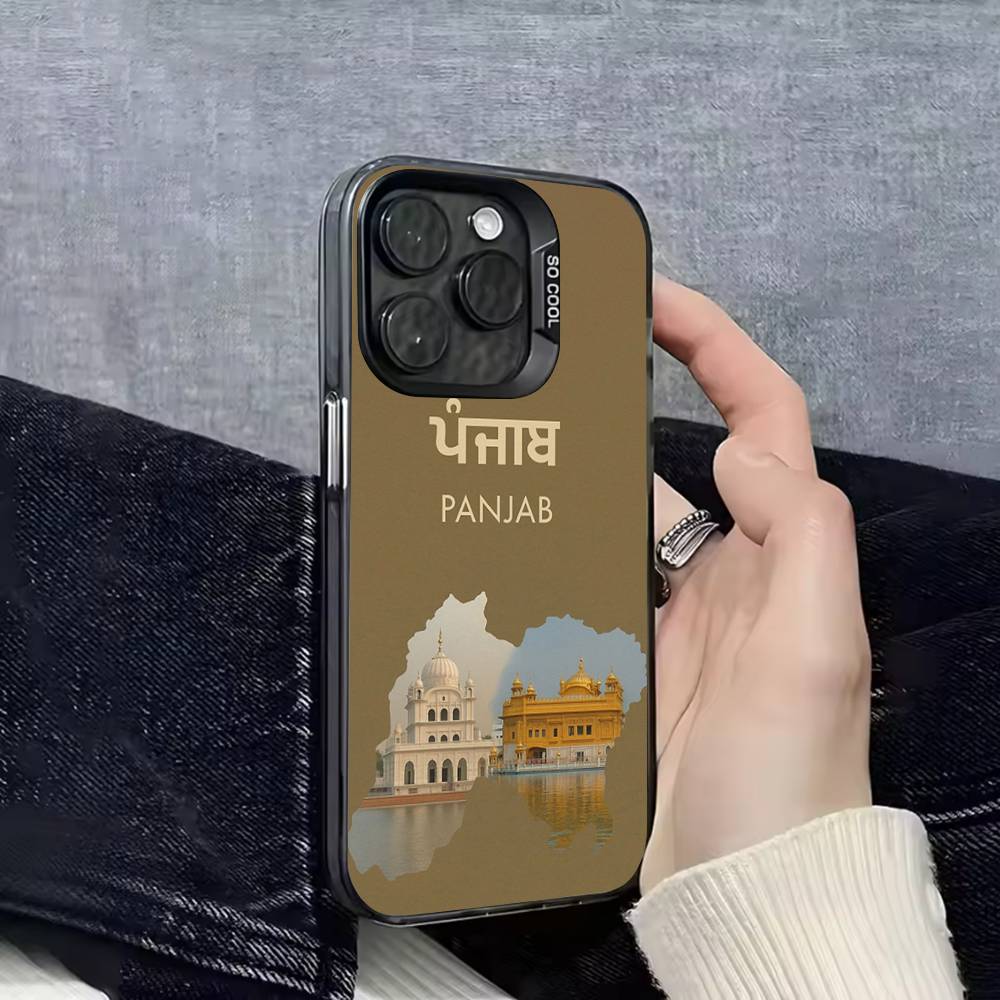 Чехол для телефона State India – обзор и цена Phone Cases India