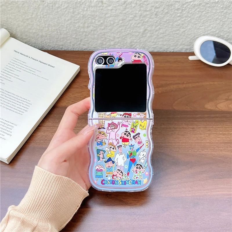 Милый мультяшный чехол для тел – обзор и цена Phone Cases Z Flip 7
