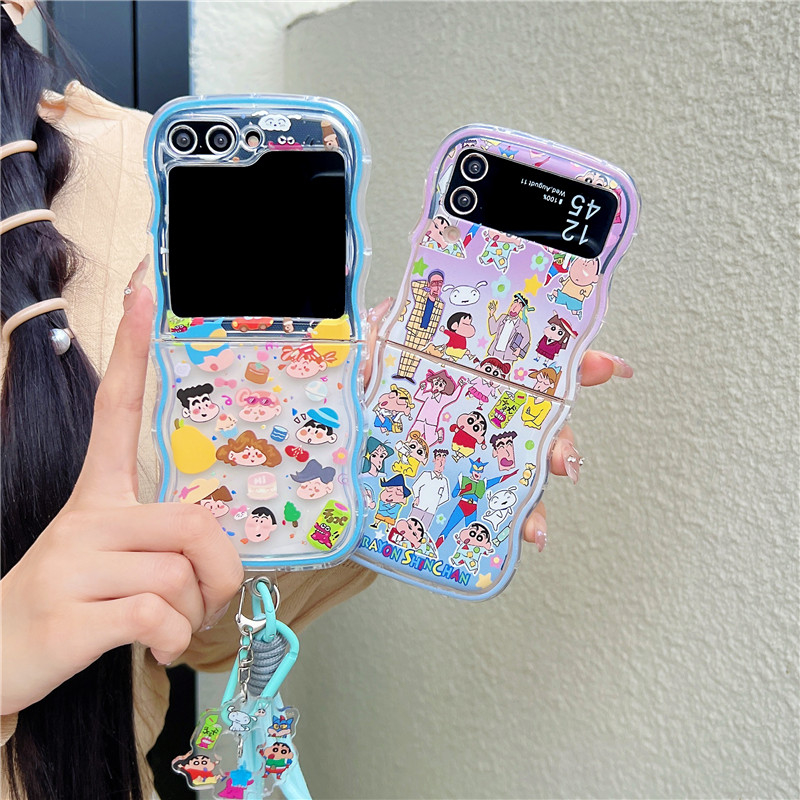 Милый мультяшный чехол для тел – обзор и цена Phone Cases Z Flip 7