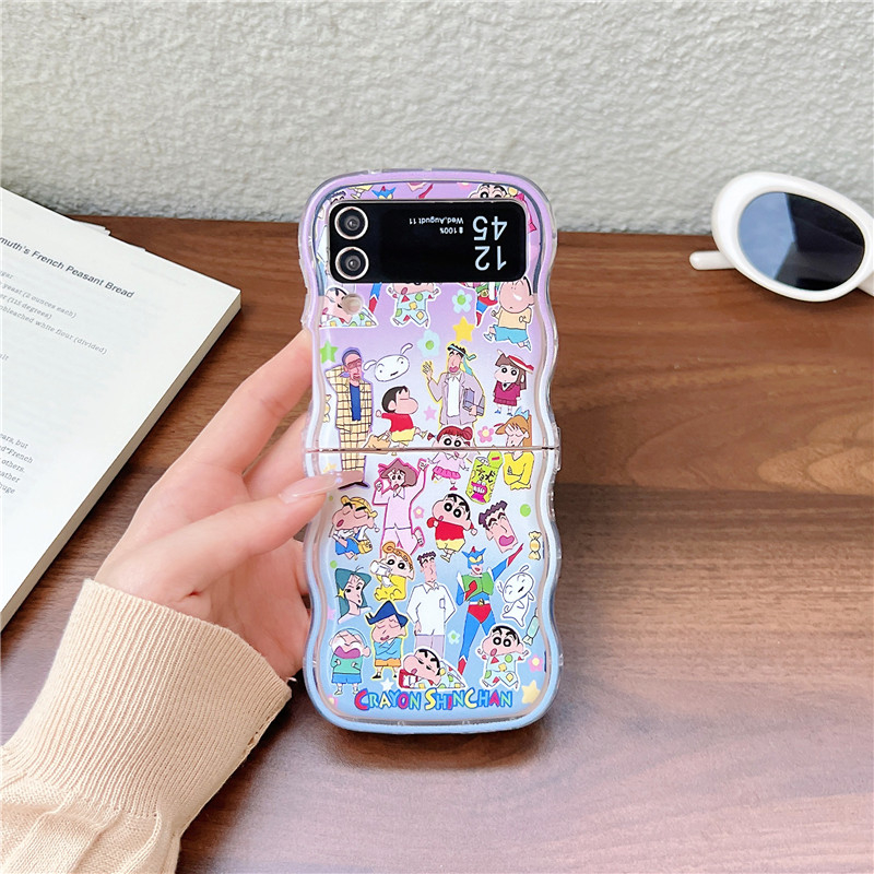 Милый мультяшный чехол для тел – обзор и цена Phone Cases Z Flip 7