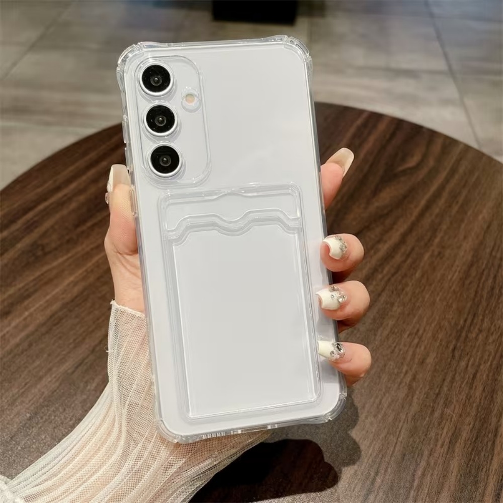 Роскошный прозрачный чехол для – обзор и цена Phone Cases That Hold Cards