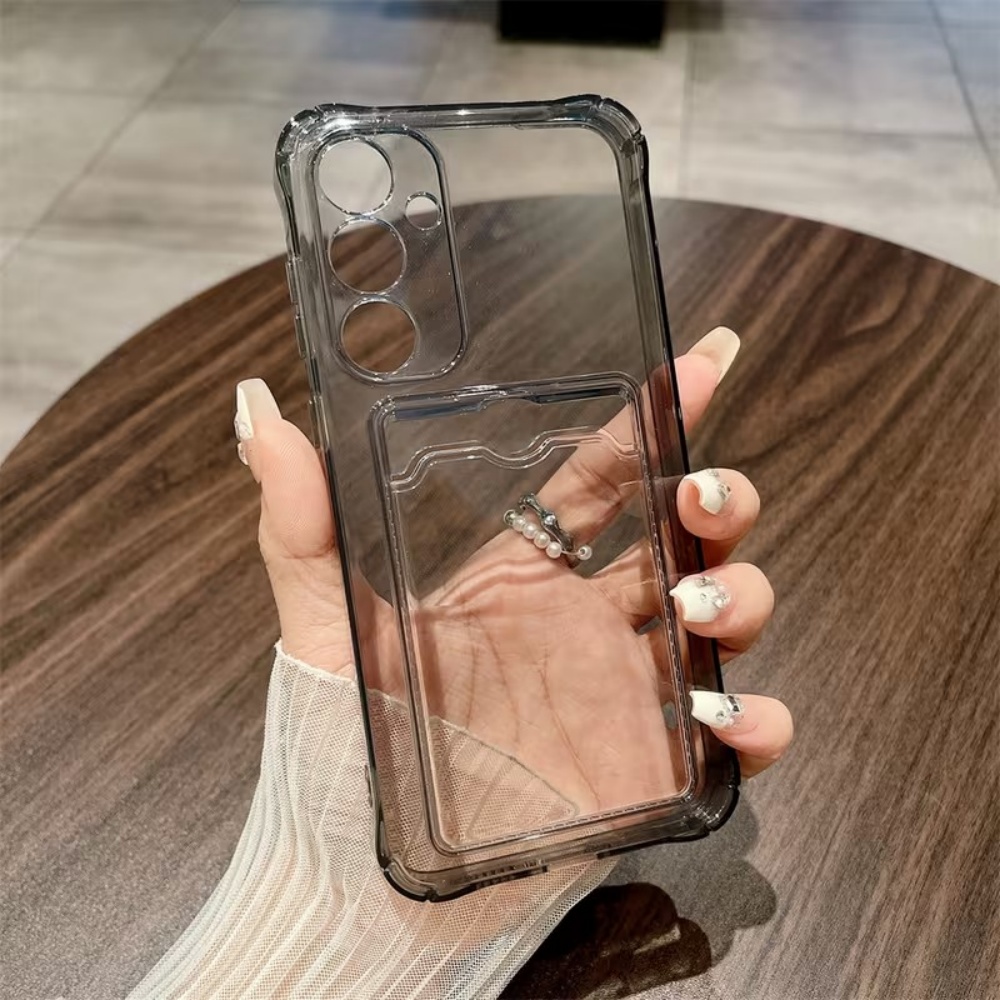 Роскошный прозрачный чехол для – обзор и цена Phone Cases That Hold Cards