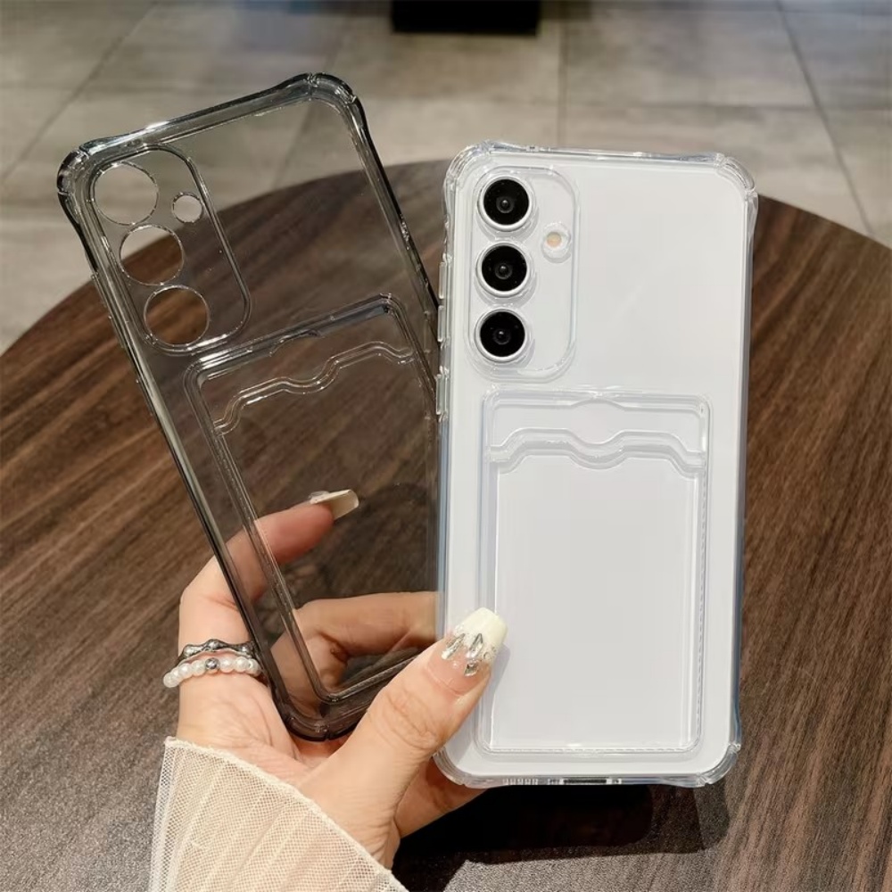 Роскошный прозрачный чехол для – обзор и цена Phone Cases That Hold Cards
