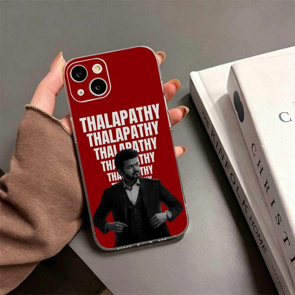 Чехол для телефона Thalapathy  – обзор и цена Phone Cases India
