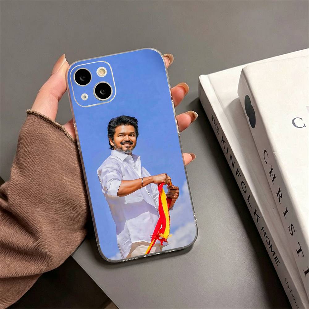 Чехол для телефона Thalapathy  – обзор и цена Phone Cases India
