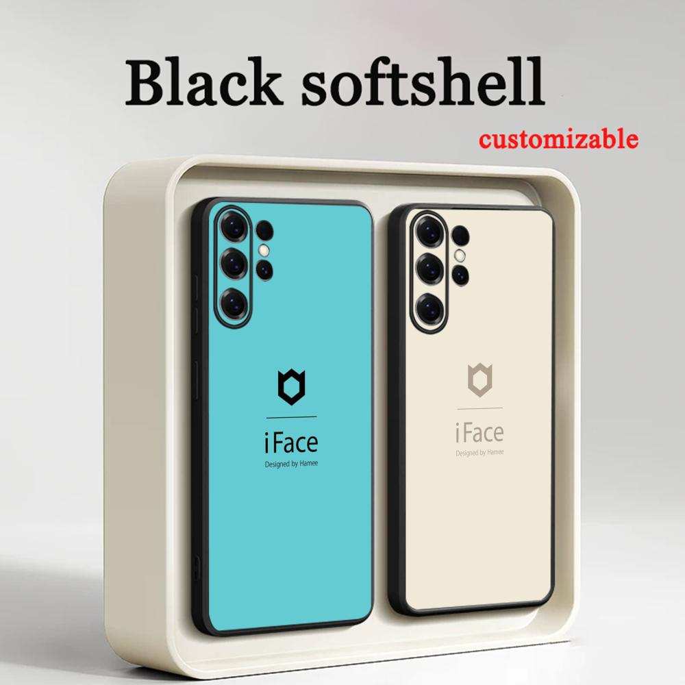 Модный чехол i-iFaceS в стиле  – обзор и цена Phone Cases Designer