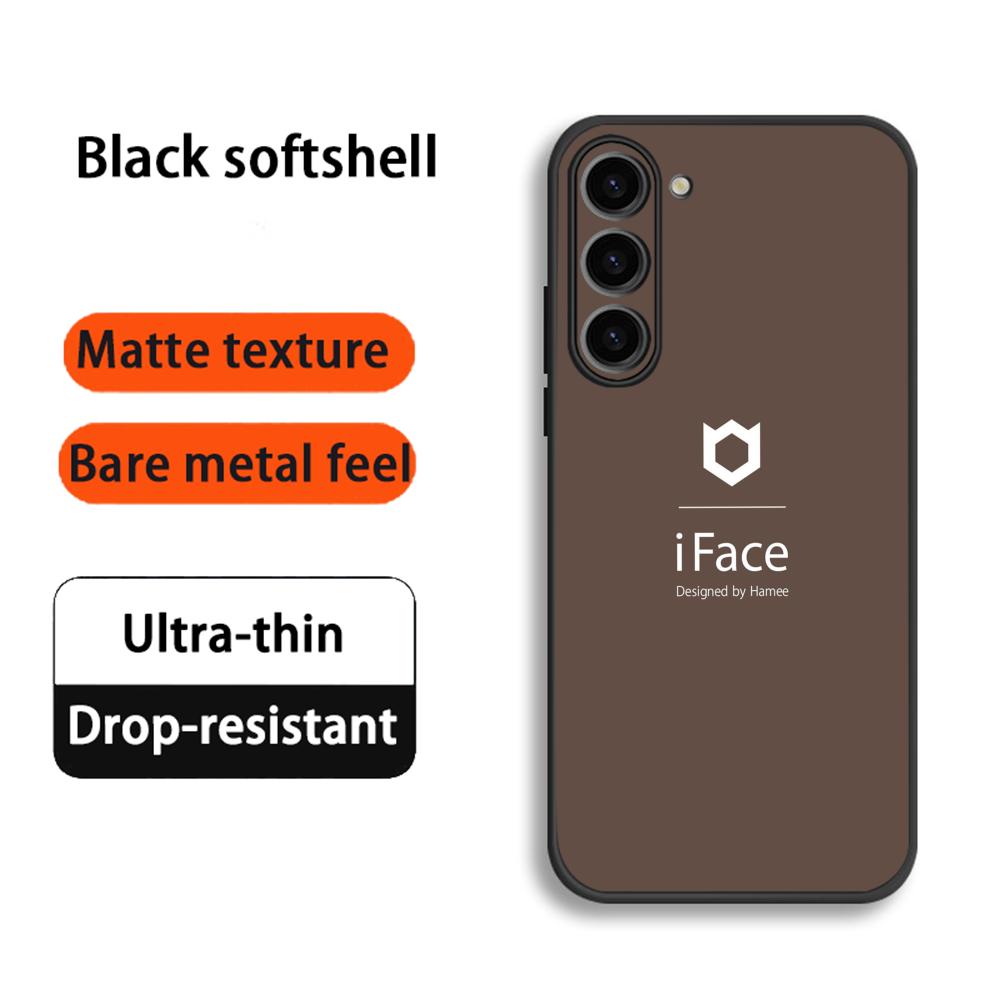 Модный чехол i-iFaceS в стиле  – обзор и цена Phone Cases Designer