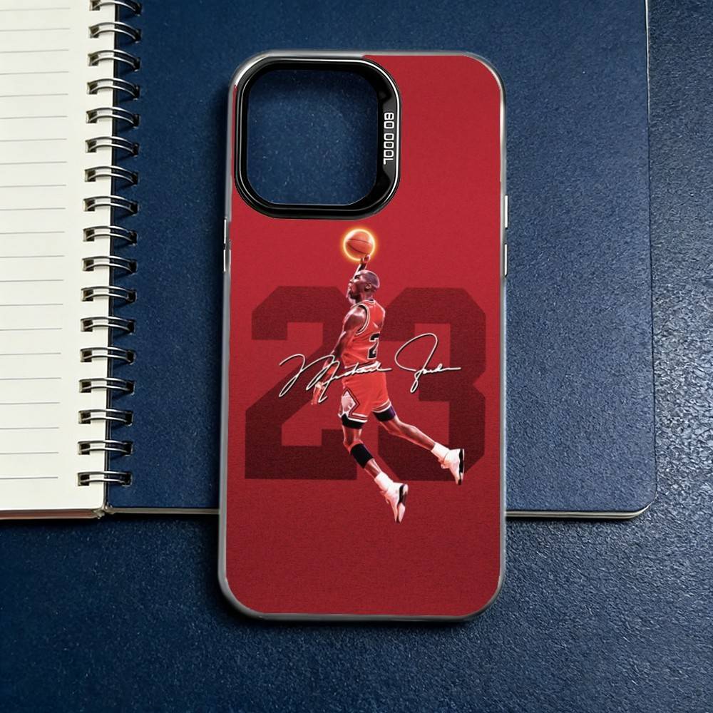 Чехол для телефона M-Michael J – обзор и цена Phone Cases Jordan