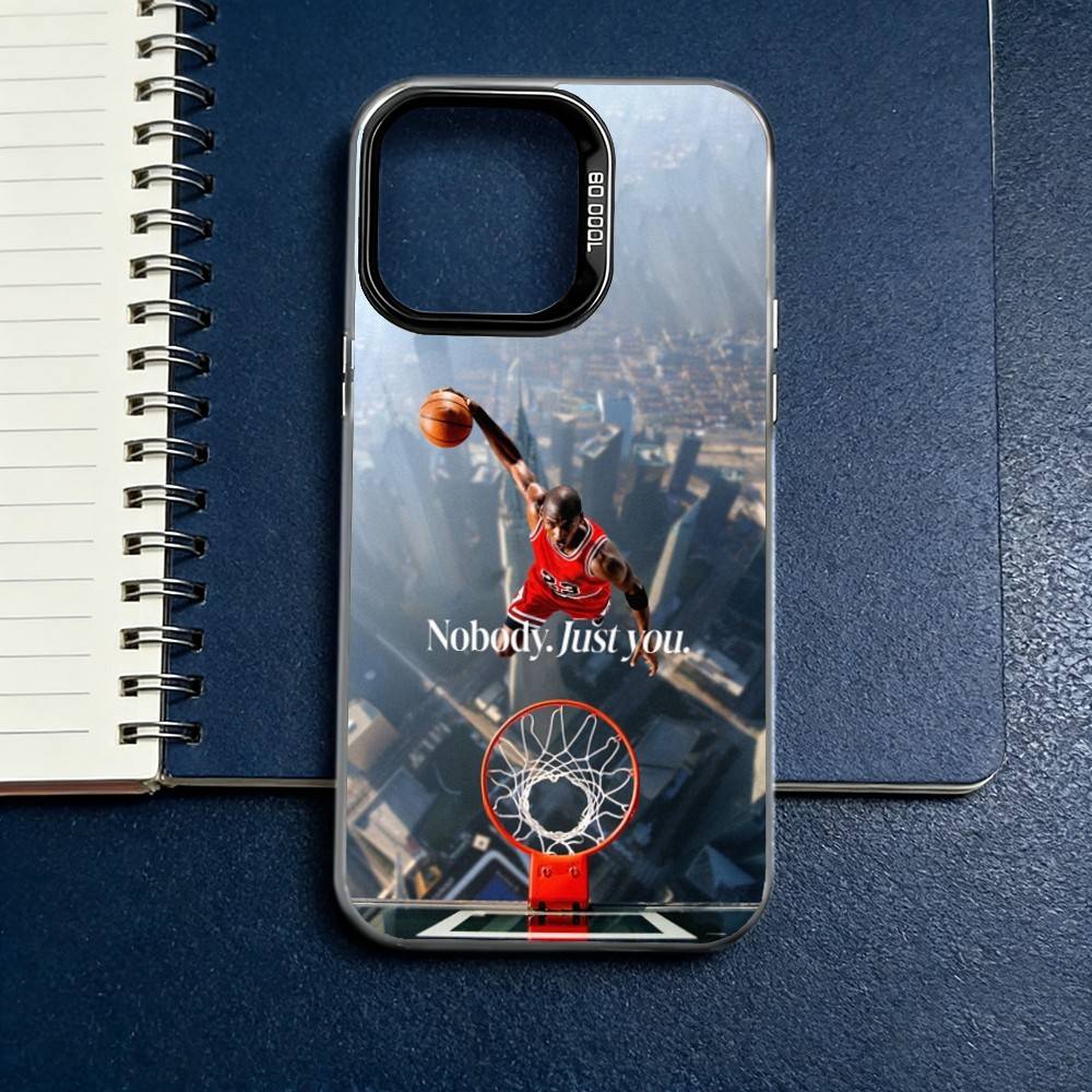 Чехол для телефона M-Michael J – обзор и цена Phone Cases Jordan