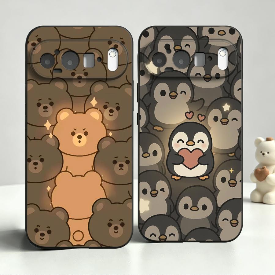 Чехол для телефона Funda для G – обзор и цена Phone Cases Art