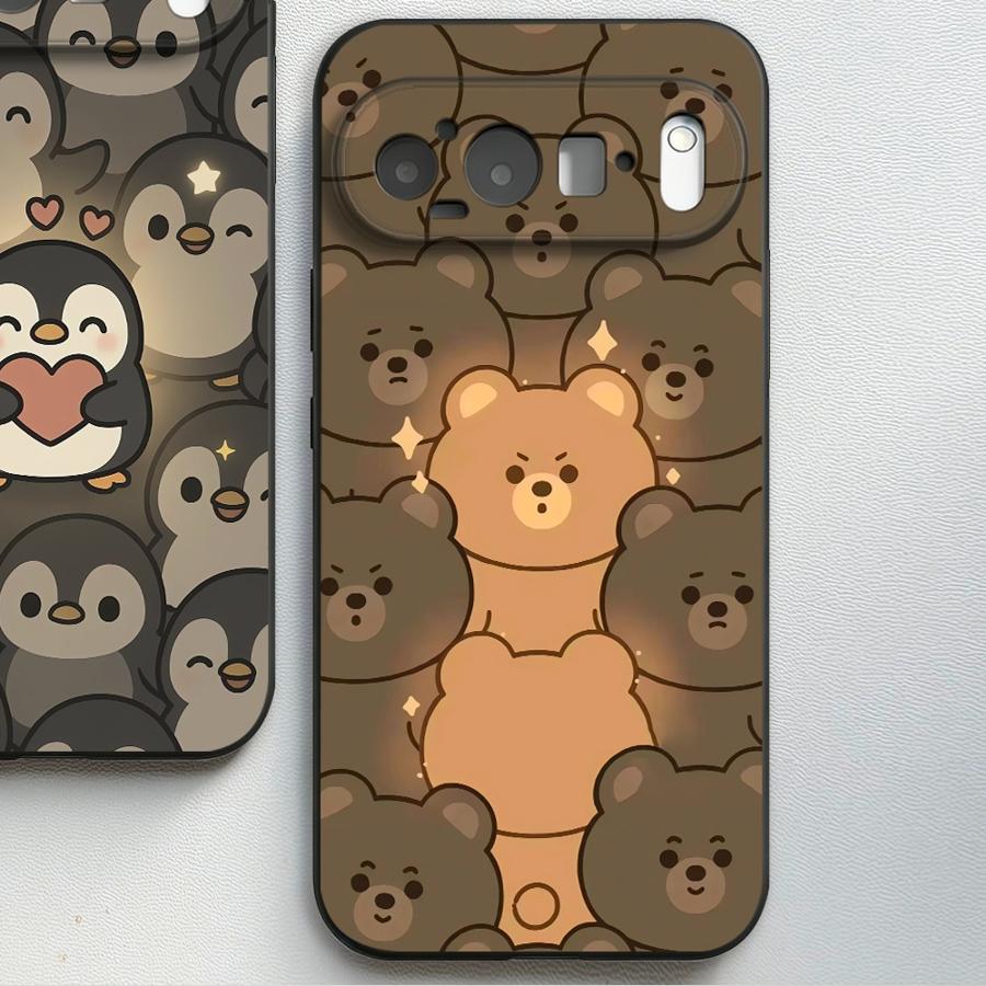 Чехол для телефона Funda для G – обзор и цена Phone Cases Art