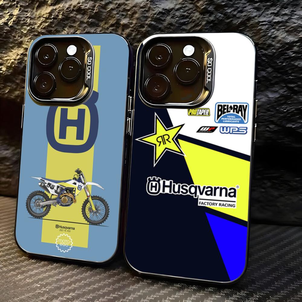 Чехол для телефона H-Husqvarna – обзор и цена Phone Cases H&M