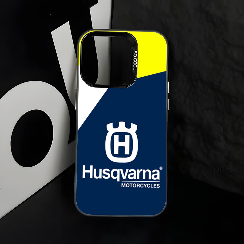 Чехол для телефона H-Husqvarna – обзор и цена Phone Cases H&M