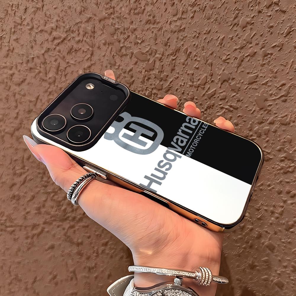 Чехол для телефона H-Husqvarna – обзор и цена Phone Cases H&M