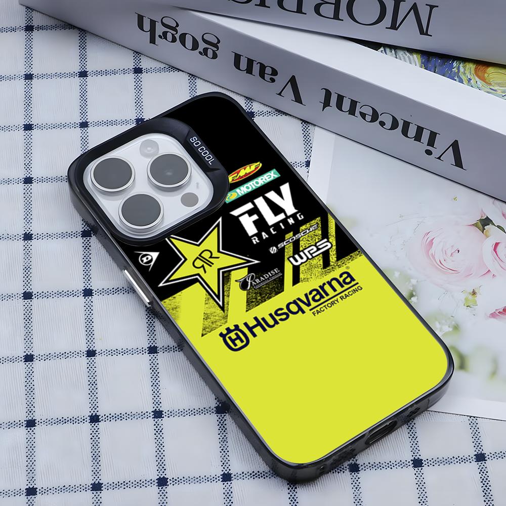 Чехол для телефона H-Husqvarna – обзор и цена Phone Cases H&M