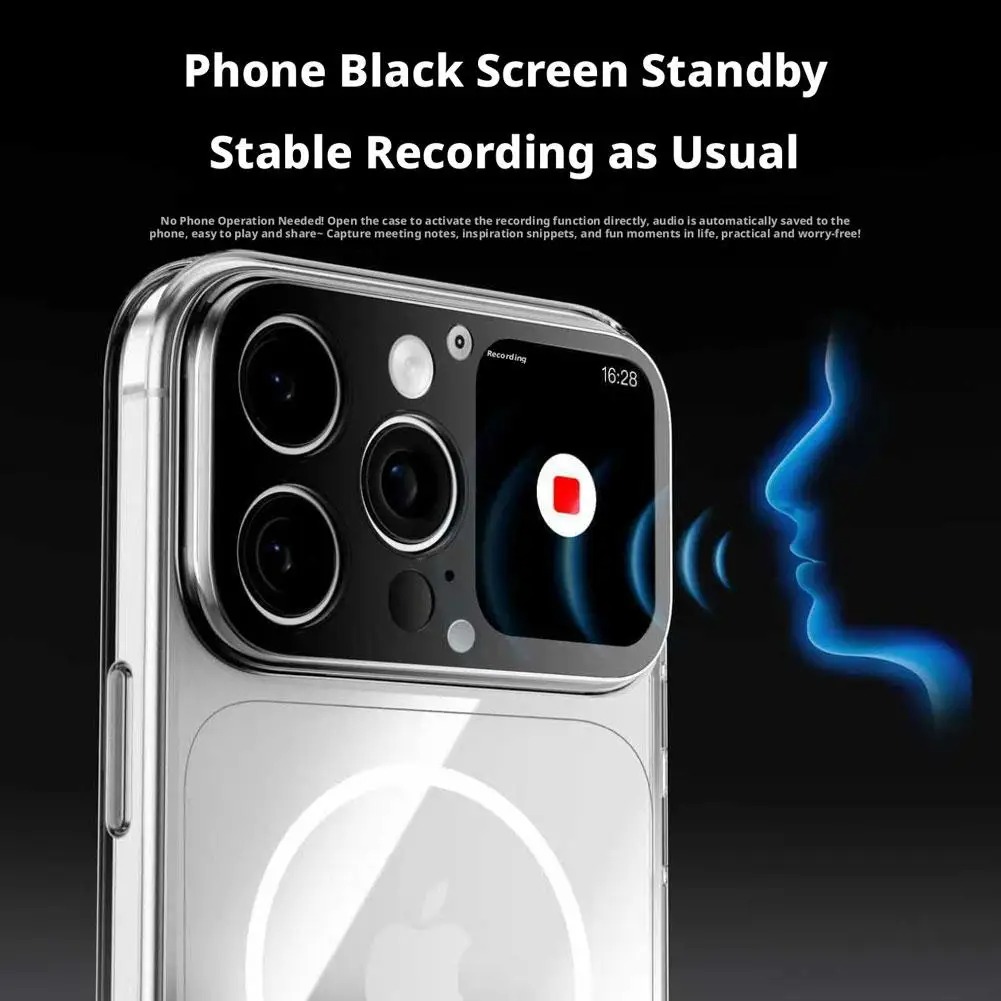 Новый динамический интеллектуа – обзор и цена Phone Cases Video