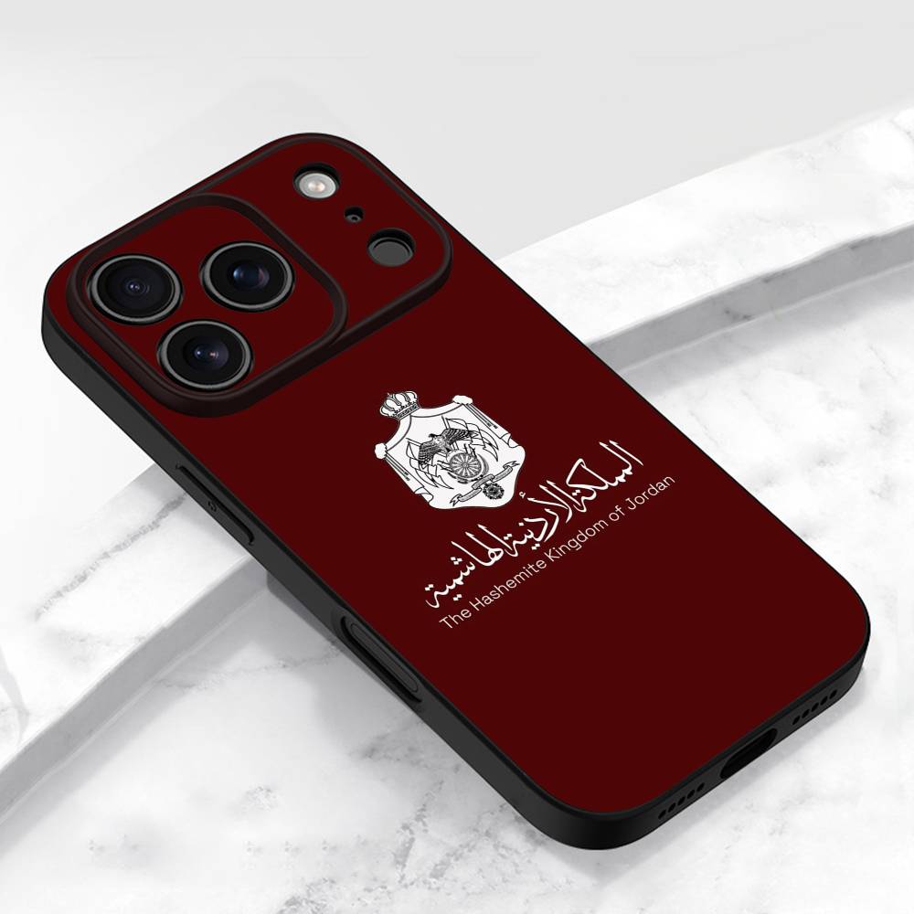 Чехол для телефона с националь – обзор и цена Phone Cases Jordan