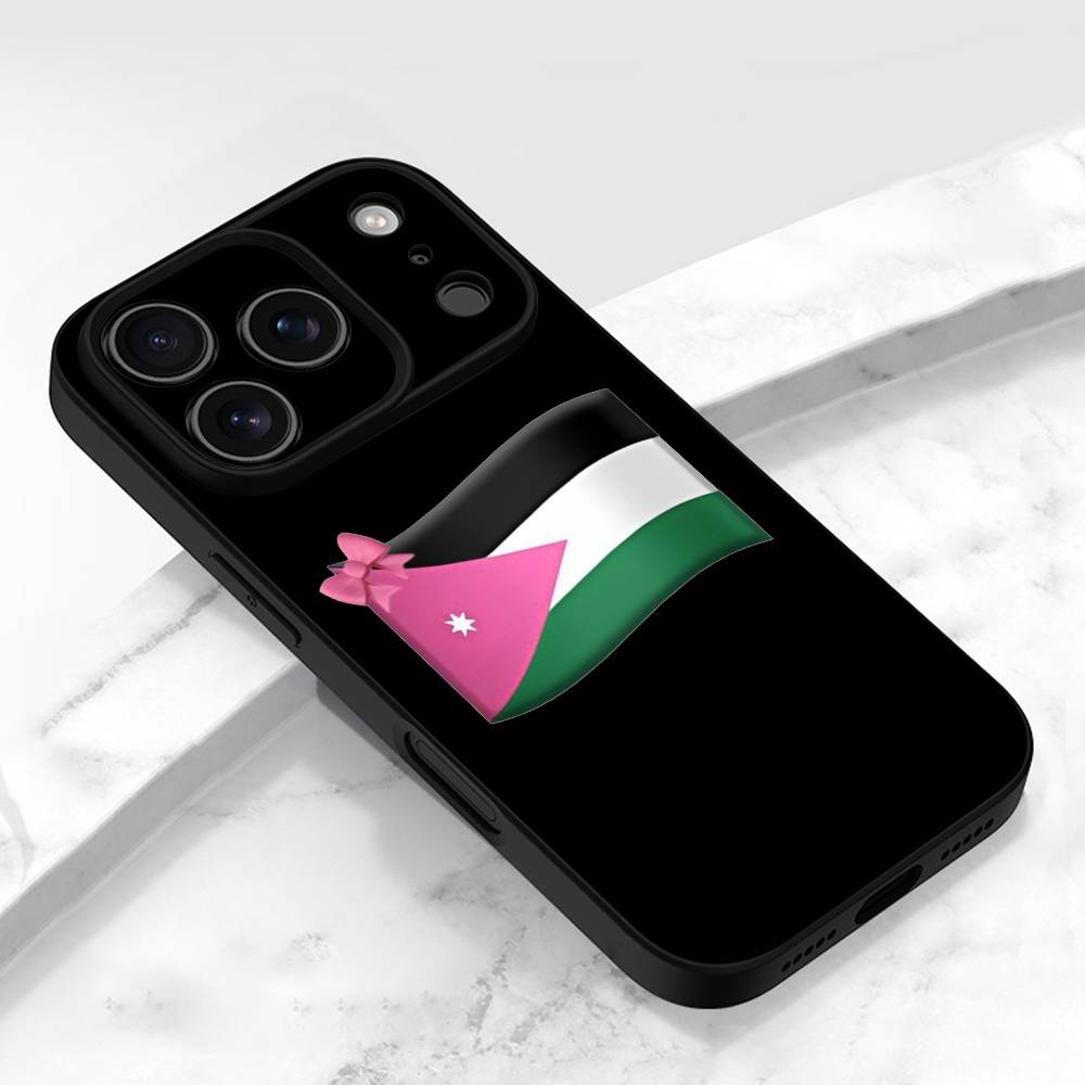 Чехол для телефона с националь – обзор и цена Phone Cases Jordan
