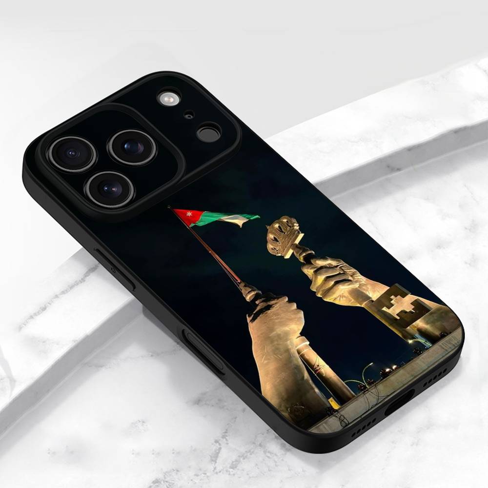Чехол для телефона с националь – обзор и цена Phone Cases Jordan