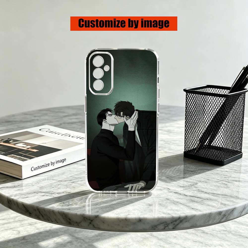 Чехол для телефона Under The G – обзор и цена Phone Cases Under $20