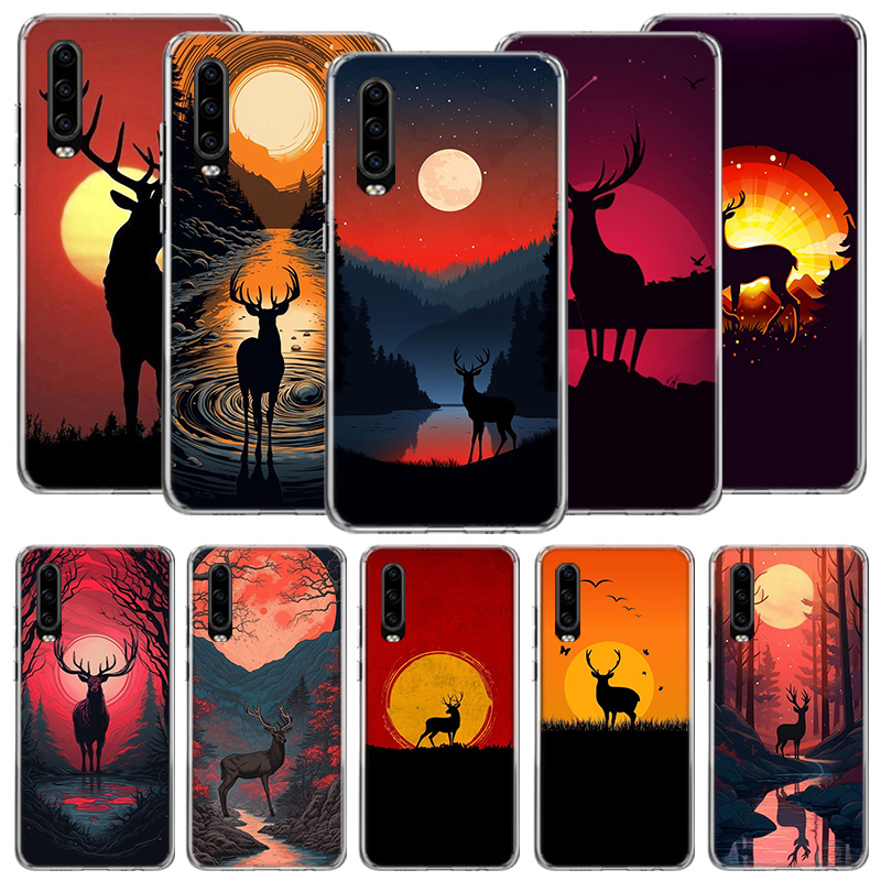 Чехол для телефона Huawei P50  – обзор и цена Phone Cases Under $20