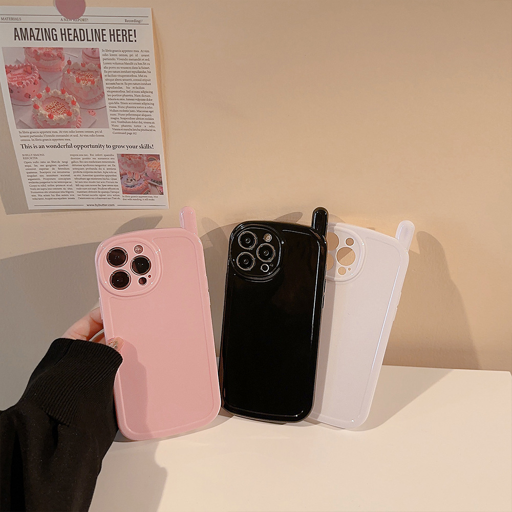 Мягкий чехол для телефона с ко – обзор и цена Phone Cases Art