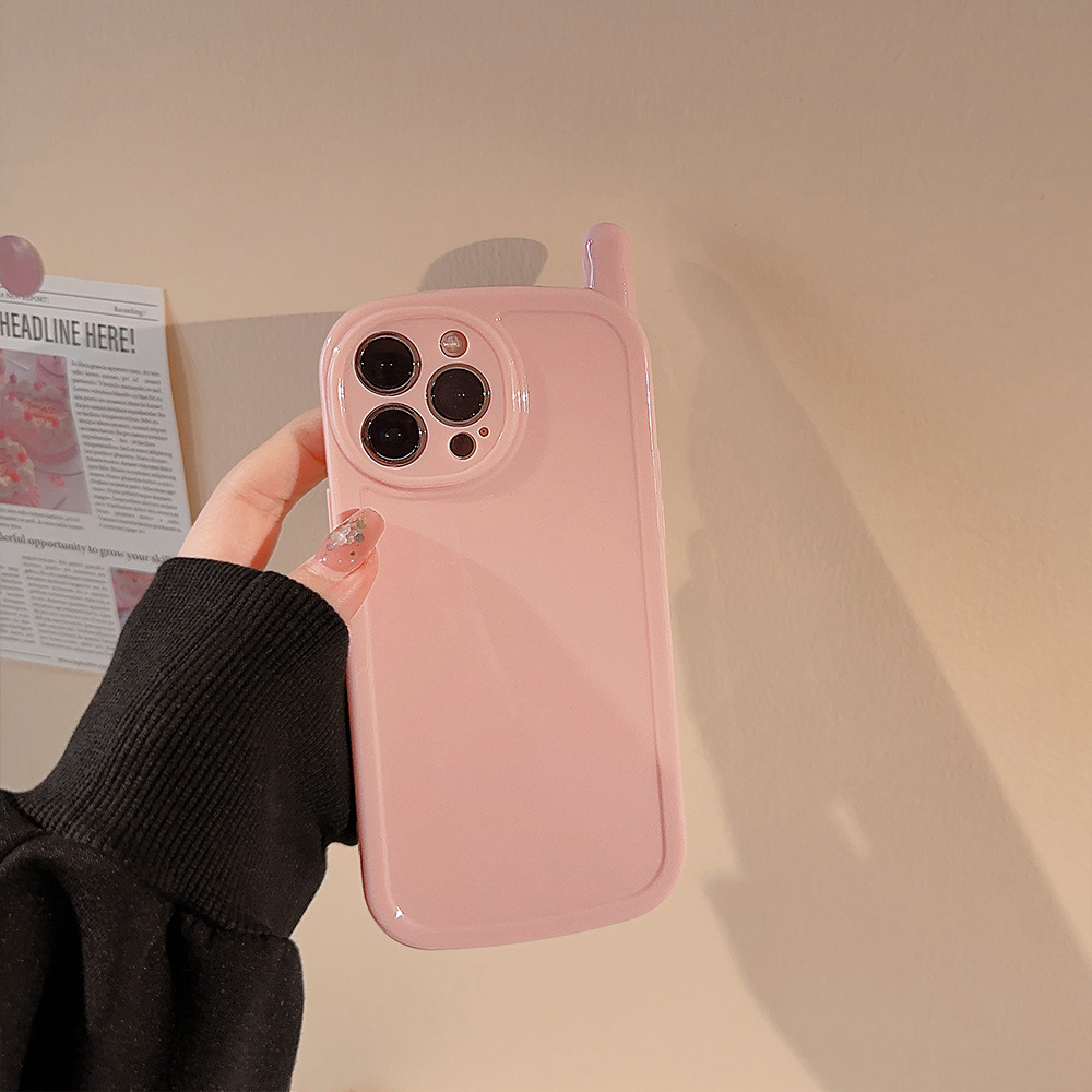 Мягкий чехол для телефона с ко – обзор и цена Phone Cases Art