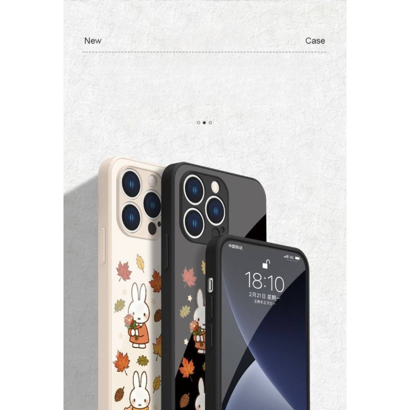 Аниме-чехол с Миффи для Samsun – обзор и цена Phone Cases Wholesale