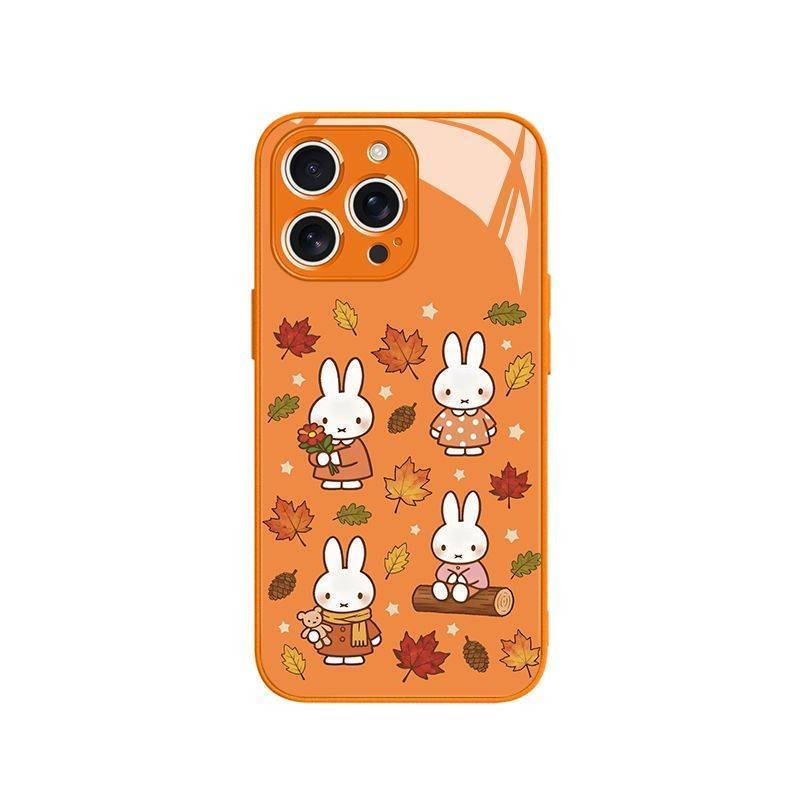 Аниме-чехол с Миффи для Samsun – обзор и цена Phone Cases Wholesale