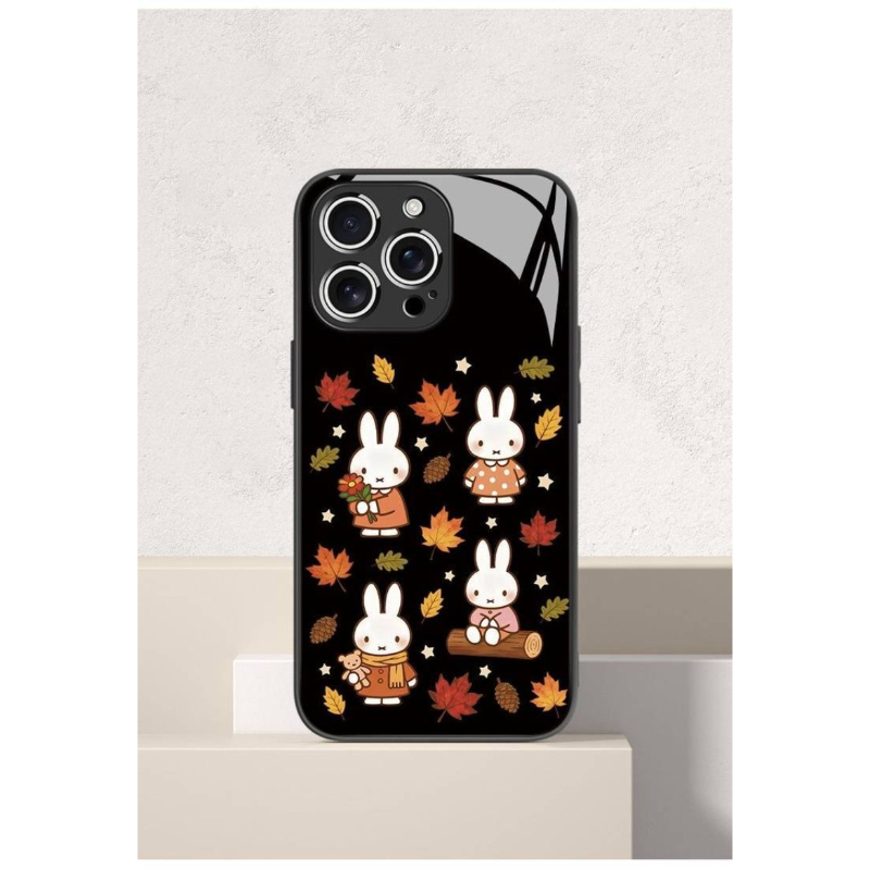 Аниме-чехол с Миффи для Samsun – обзор и цена Phone Cases Wholesale