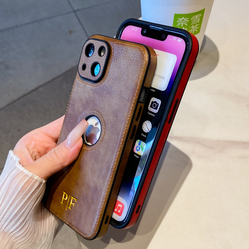 Роскошный кожаный чехол с отве – обзор и цена Phone Cases Personalised