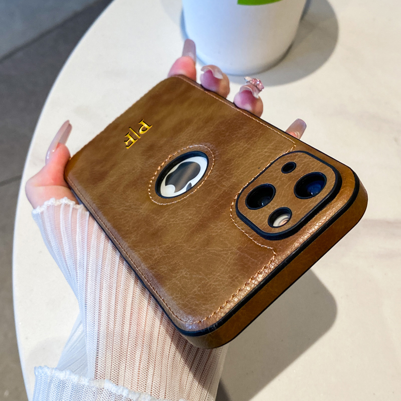 Роскошный кожаный чехол с отве – обзор и цена Phone Cases Personalised