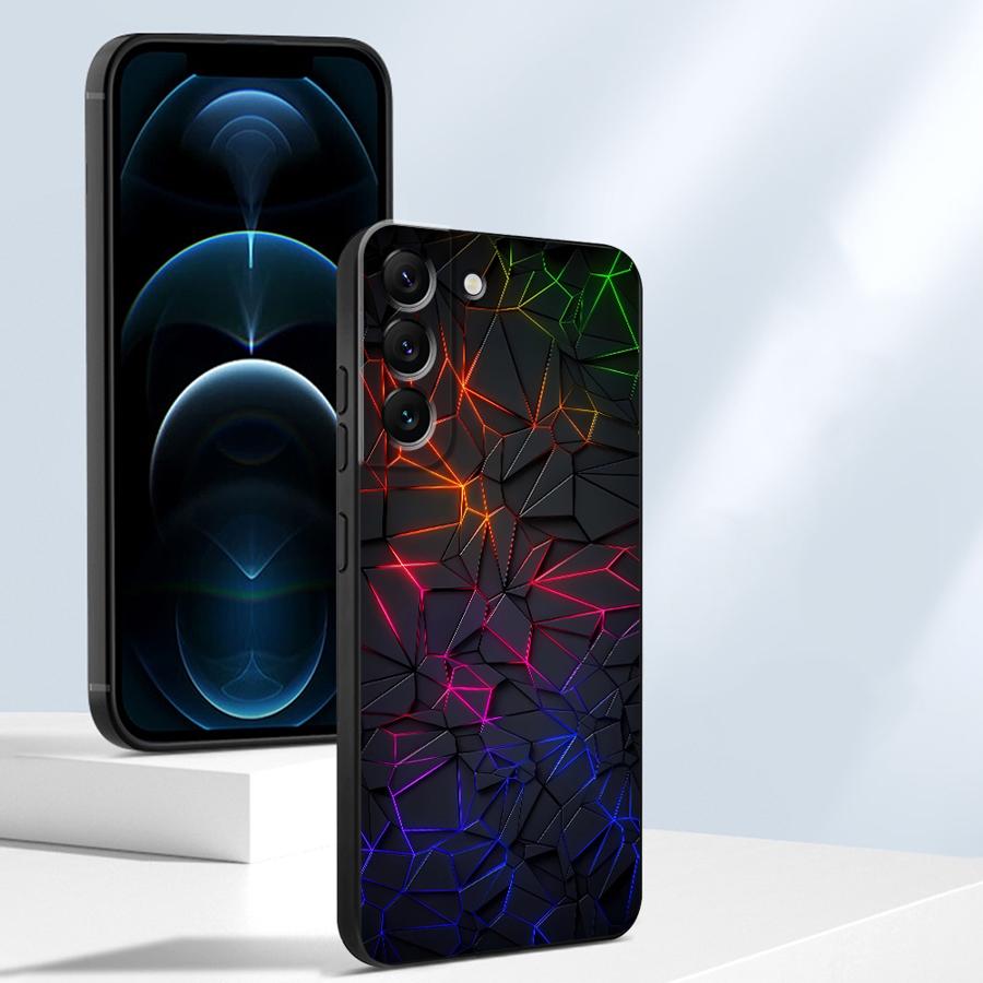 Чехол для телефона Samsung Gal – обзор и цена Phone Cases Designer