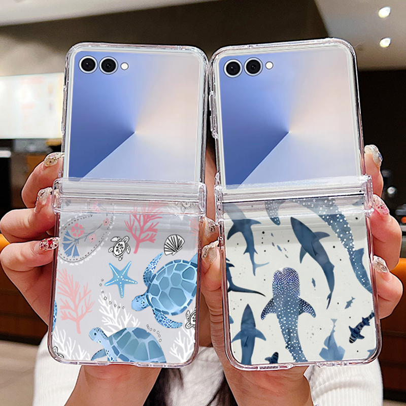 Чехол для телефона с изображен – обзор и цена Phone Cases Z Flip 7