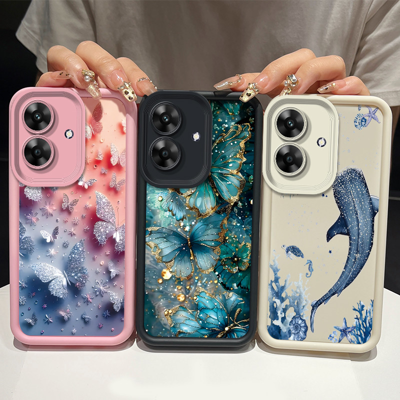 Модный чехол для телефона Real – обзор и цена Phone Cases India