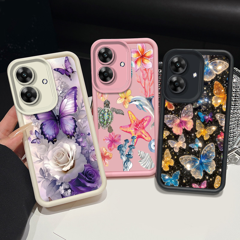 Модный чехол для телефона Real – обзор и цена Phone Cases India