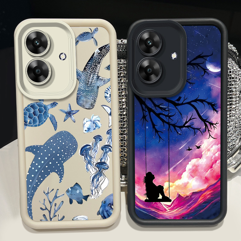 Модный чехол для телефона Real – обзор и цена Phone Cases India