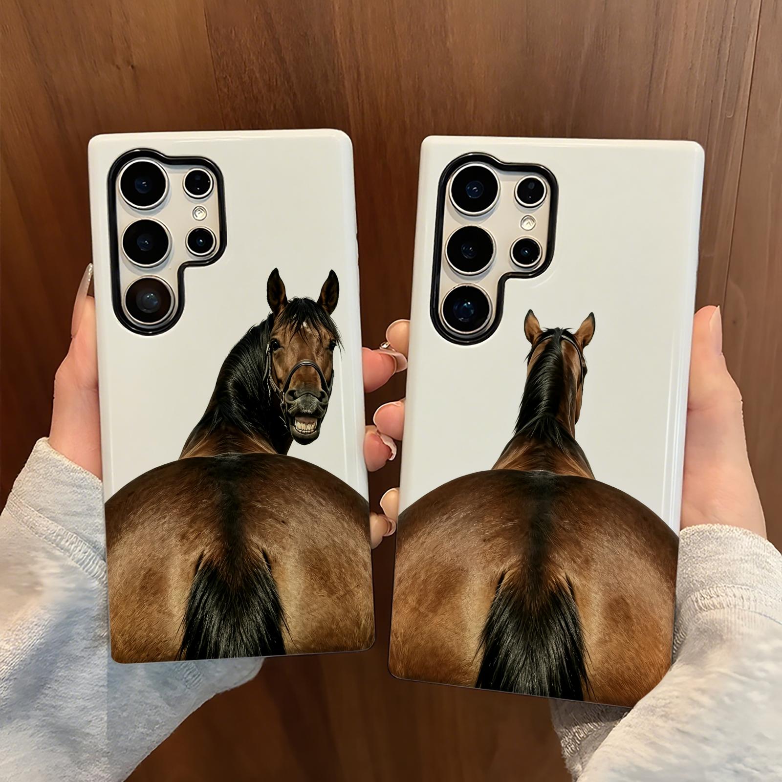 Чехол для телефона Samsung Gal – обзор и цена Phone Cases Funny