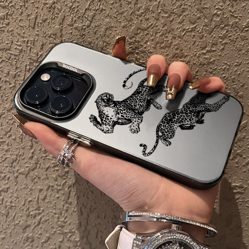 Винтажный чехол для iPhone 16  – обзор и цена Phone Cases Art