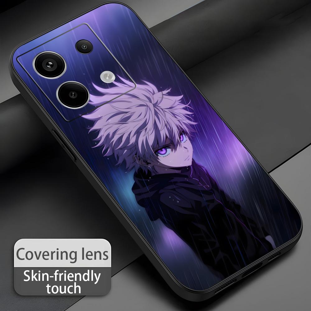 Чехол для телефона Anime H-Hun – обзор и цена Phone Cases H&M