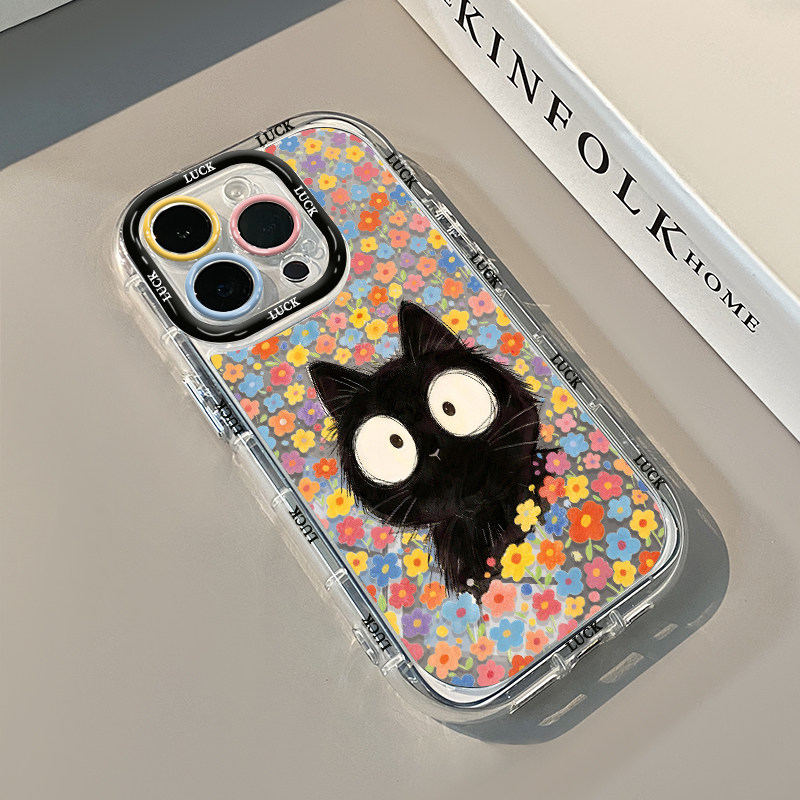Корейский милый чехол-накладка – обзор и цена Phone Cases Cute Iphone 13