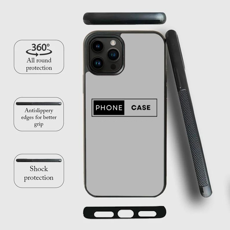 Мягкий чехол для телефона Lord – обзор и цена Phone Cases India