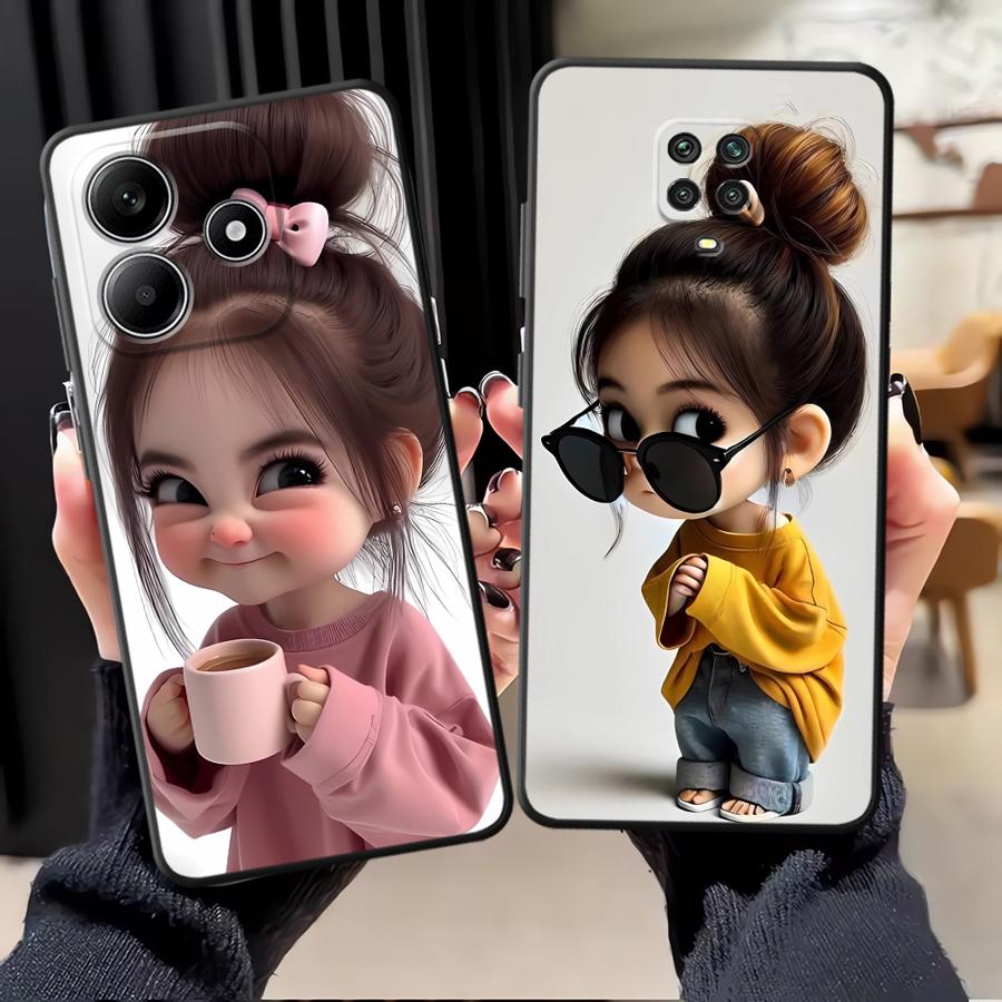 Чехол для телефона с мультяшны – обзор и цена Phone Cases Iphone 14