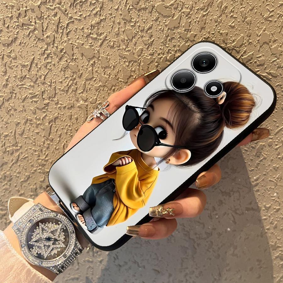 Чехол для телефона с мультяшны – обзор и цена Phone Cases Iphone 14