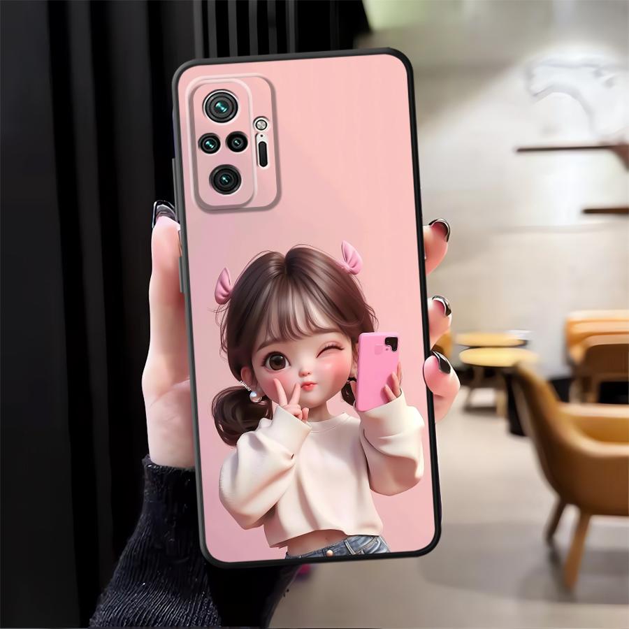 Чехол для телефона с мультяшны – обзор и цена Phone Cases Iphone 14