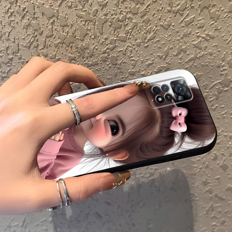 Чехол для телефона с мультяшны – обзор и цена Phone Cases Iphone 14