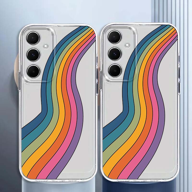 Прозрачный чехол для телефона  – обзор и цена Phone Cases Art